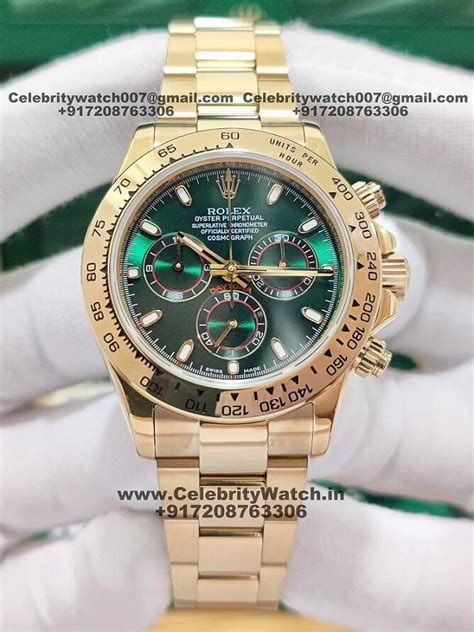 how long will a replica rolex last|best cloned rolex.